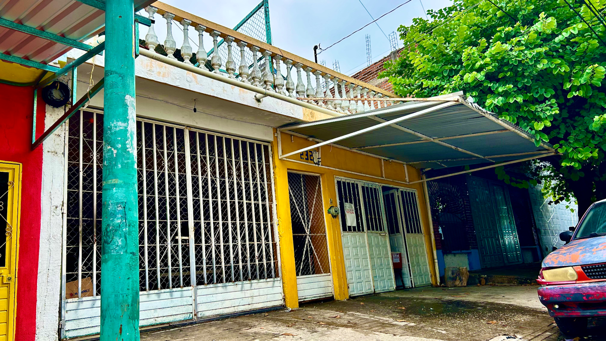 Casa en venta en Teran, Tuxtla Gutiérrez — foto 1 de 12