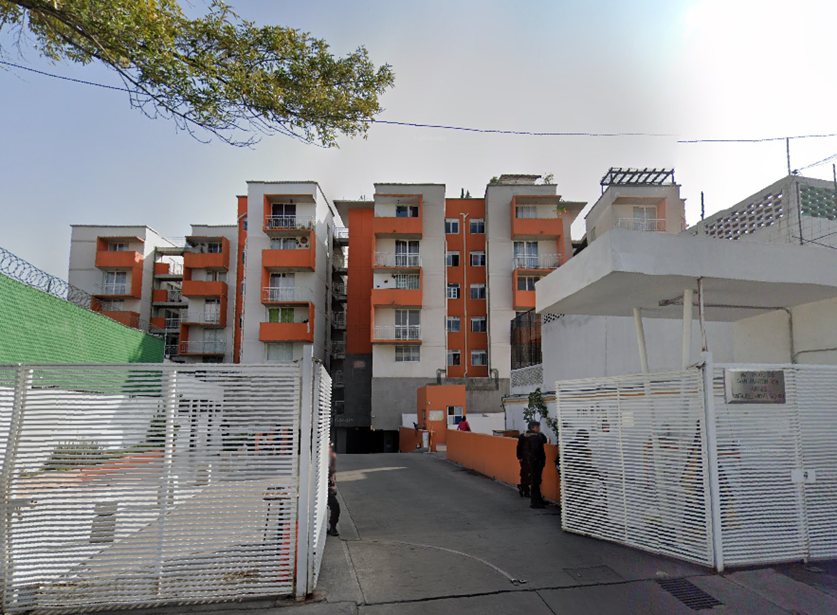 Departamento en venta en Santa Barbara, Azcapotzalco — foto 1 de 15