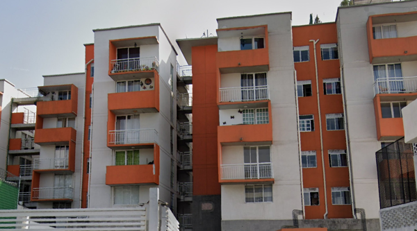 Departamento en venta en Santa Barbara, Azcapotzalco — foto 3 de 15