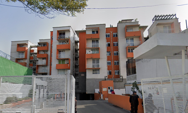 Departamento en venta en Santa Barbara, Azcapotzalco — foto 2 de 15