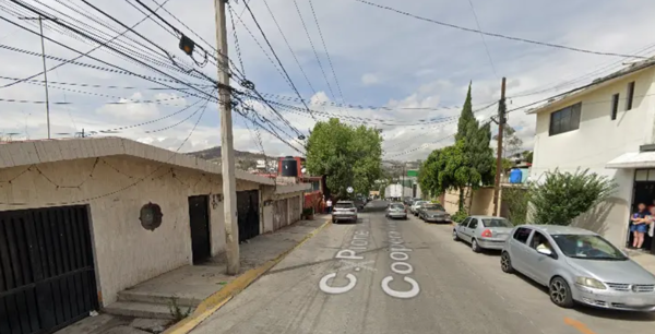 Casa en venta en Mexico Nuevo, Atizapán de Zaragoza — foto 3 de 9