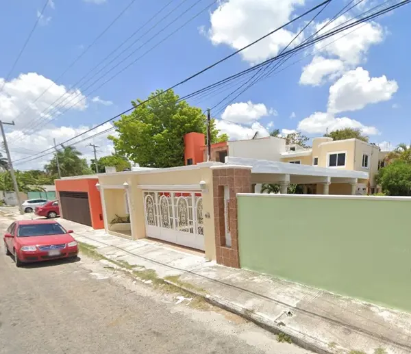 Casa en venta en Montes de Ame, Mérida — foto 3 de 13