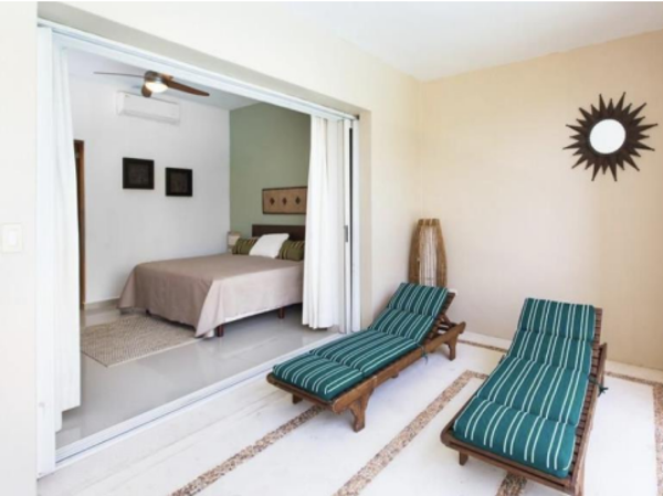 Casa en venta en Puerto Aventuras, Solidaridad — foto 2 de 7