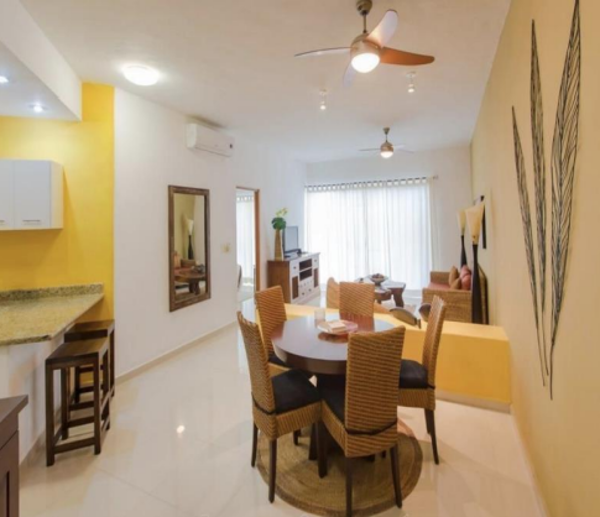 Casa en venta en Puerto Aventuras, Solidaridad — foto 3 de 7