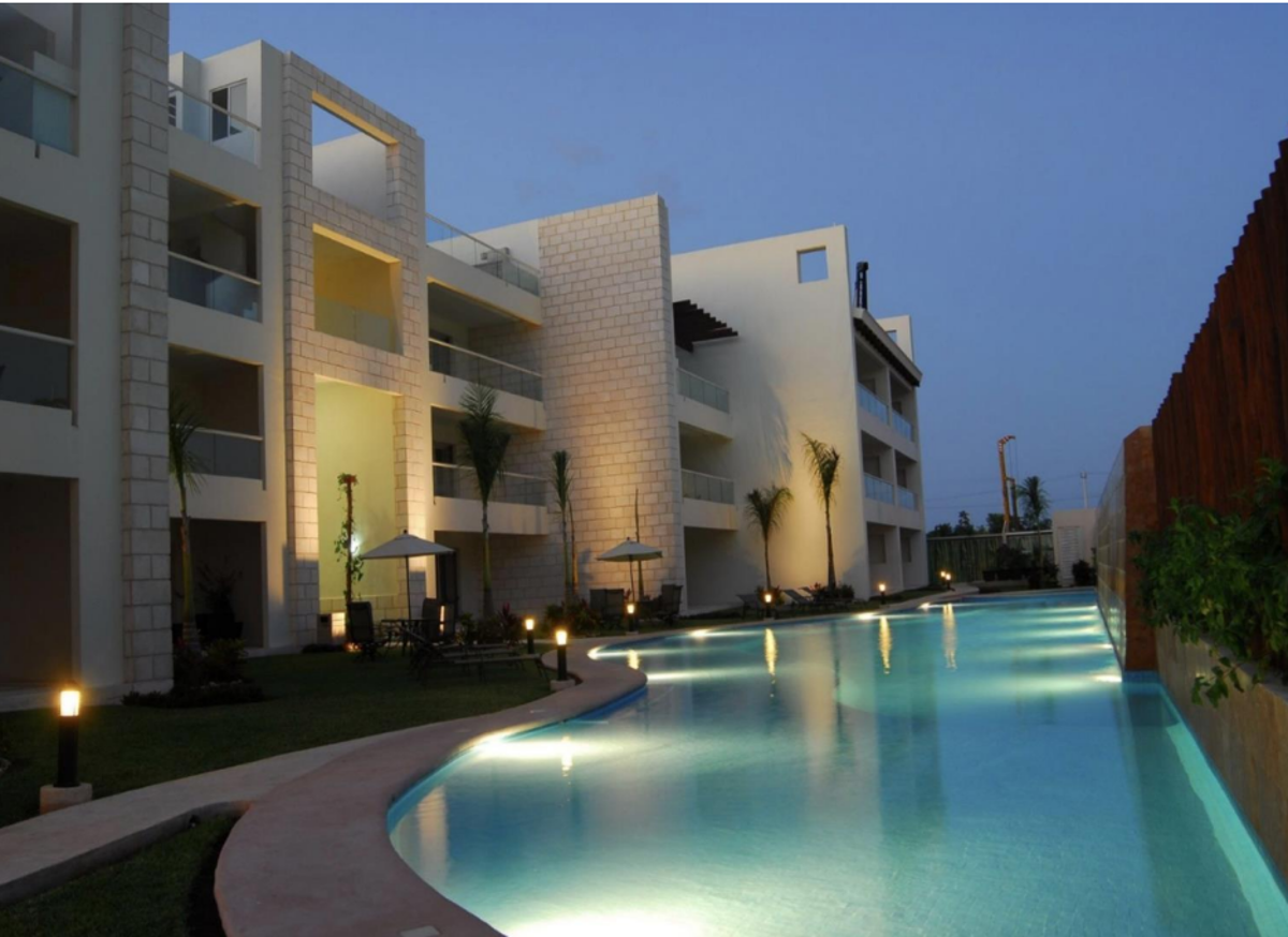 Casa en venta en Puerto Aventuras, Solidaridad — foto 1 de 7
