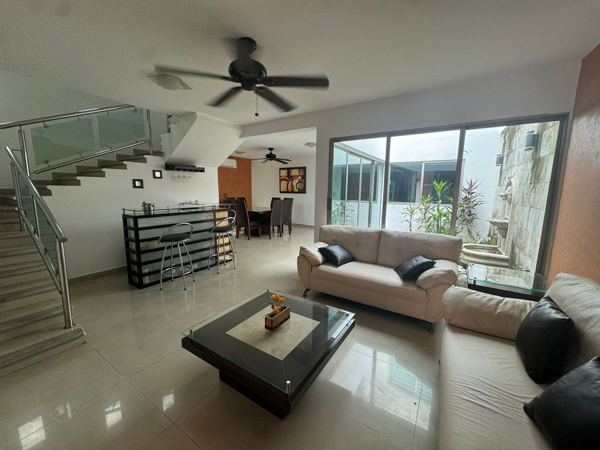 Casa en renta en Lomas Del Mar, Boca del Río — foto 3 de 12