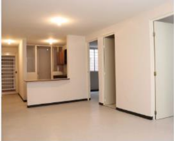 Casa en venta en Doctores, Cuauhtémoc — foto 3 de 6