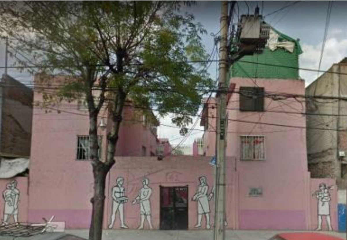 Casa en venta en Doctores, Cuauhtémoc — foto 1 de 6