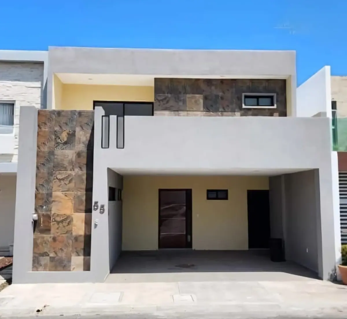 Casa en venta en Lomas de la Rioja, Alvarado — foto 1 de 15