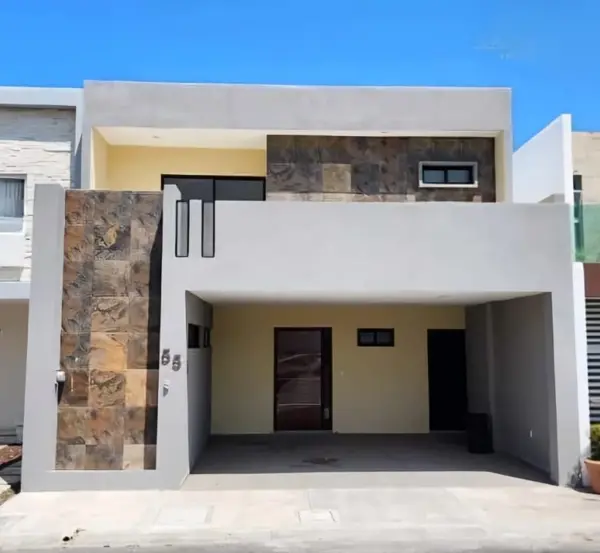 Casa en venta en Lomas de la Rioja, Alvarado, Veracruz de Ignacio de la Llave