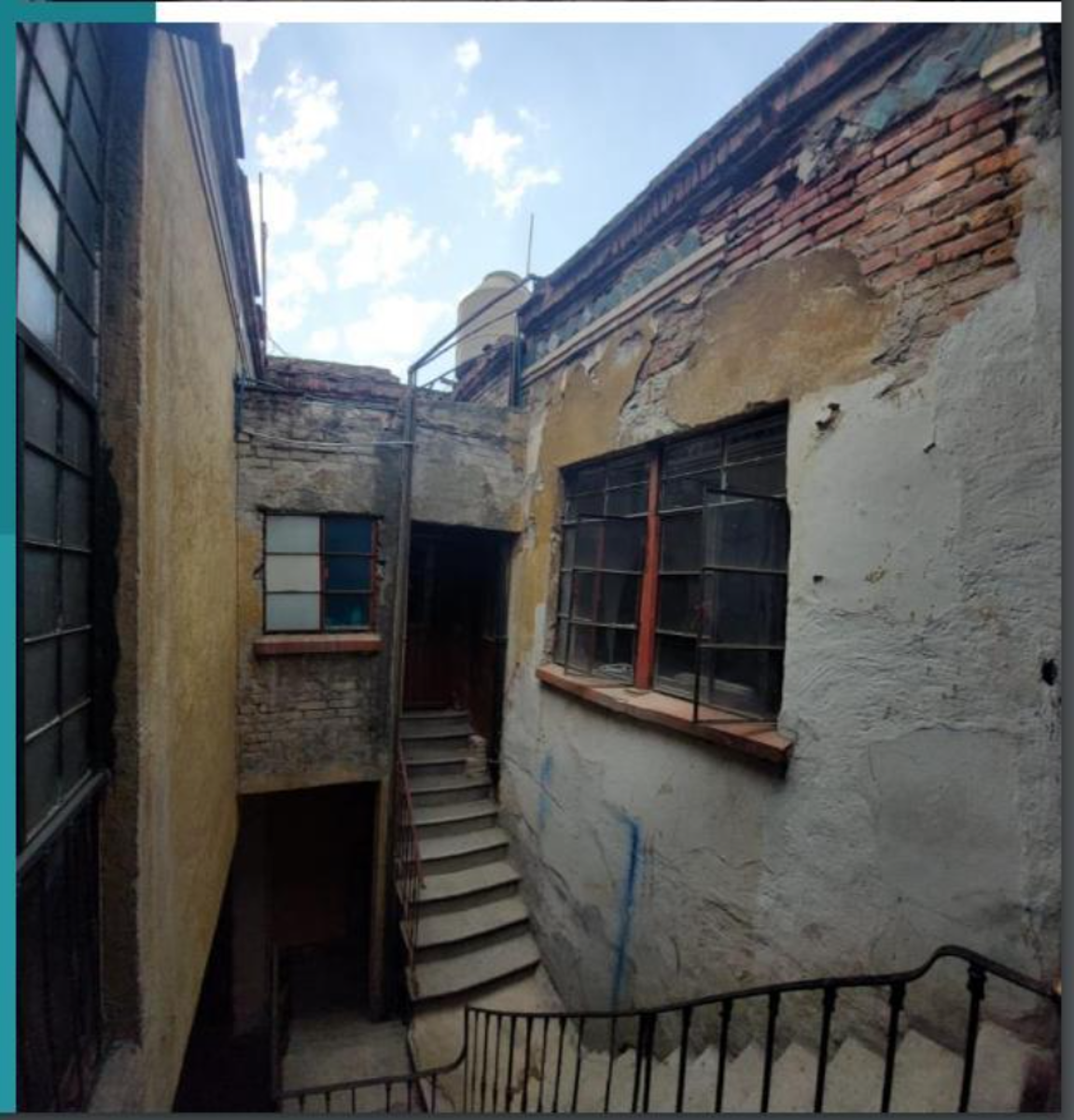 Casa en venta en Centro (Área 1), Cuauhtémoc — foto 1 de 10