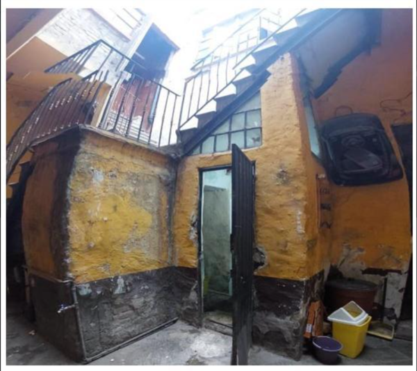Casa en venta en Centro (Área 1), Cuauhtémoc — foto 2 de 10