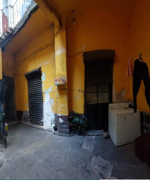 Casa en venta en Centro (Área 1), Cuauhtémoc — foto 3 de 10