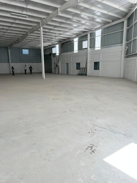 Bodega en renta en Loma Alta, Saltillo — foto 2 de 6