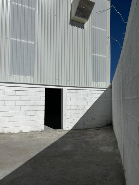Bodega en renta en Loma Alta, Saltillo — foto 3 de 6