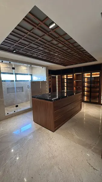 Casa en venta en Lomas de Angelópolis, San Andrés Cholula — foto 2 de 9