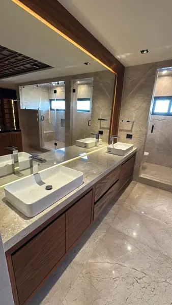 Casa en venta en Lomas de Angelópolis, San Andrés Cholula — foto 3 de 9