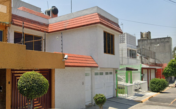 Casa en venta en Acueducto de Guadalupe, Gustavo A. Madero — foto 2 de 10