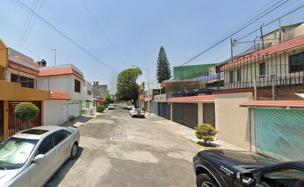 Casa en venta en Acueducto de Guadalupe, Gustavo A. Madero — foto 3 de 10
