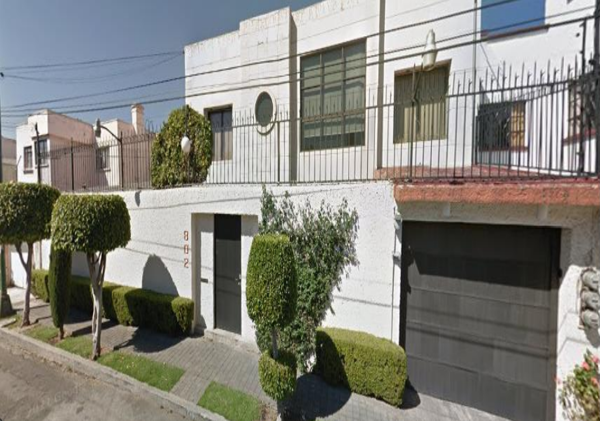 Casa en venta en Lindavista Norte, Gustavo A. Madero, Ciudad de México