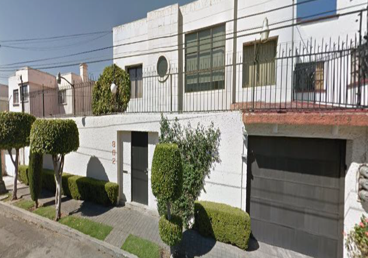 Casa en venta en Lindavista Norte, Gustavo A. Madero — foto 1 de 7