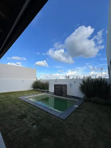 Casa en venta en La Campiña del Bosque, León — foto 3 de 29