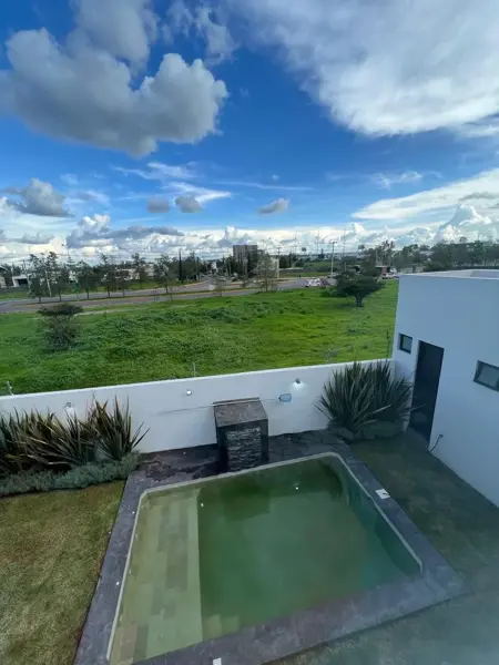 Casa en venta en La Campiña del Bosque, León — foto 2 de 29