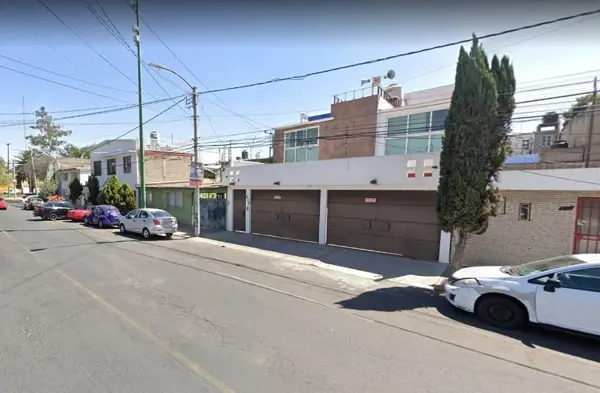 Casa en venta en San Juan de Aragón I Sección, Gustavo A. Madero — foto 3 de 8