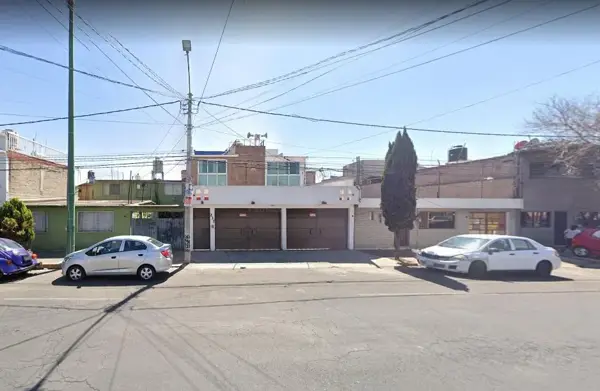 Casa en venta en San Juan de Aragón I Sección, Gustavo A. Madero — foto 2 de 8