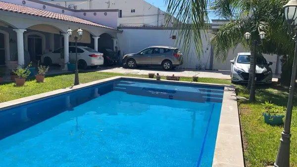 Quinta en venta en Independencia, Matamoros — foto 2 de 17