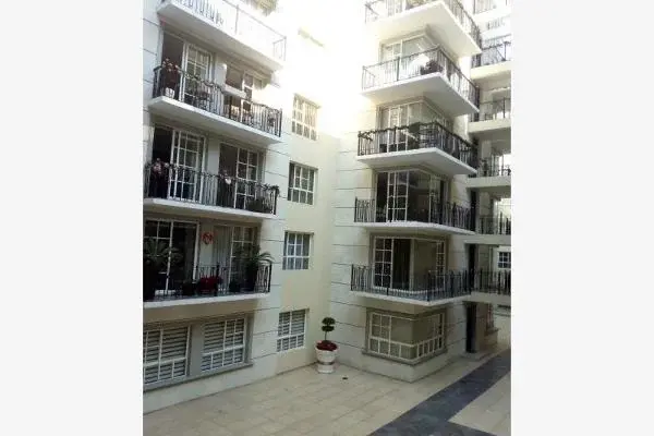 Departamento en venta en Del Valle Centro, Benito Juárez — foto 2 de 27