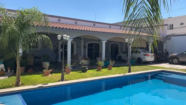 Quinta en venta en Independencia, Matamoros — foto 3 de 17
