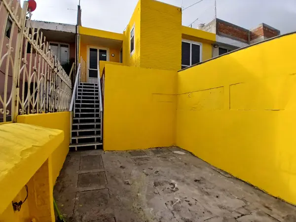 Casa en venta en Izcalli del Valle, Tultitlán — foto 2 de 13