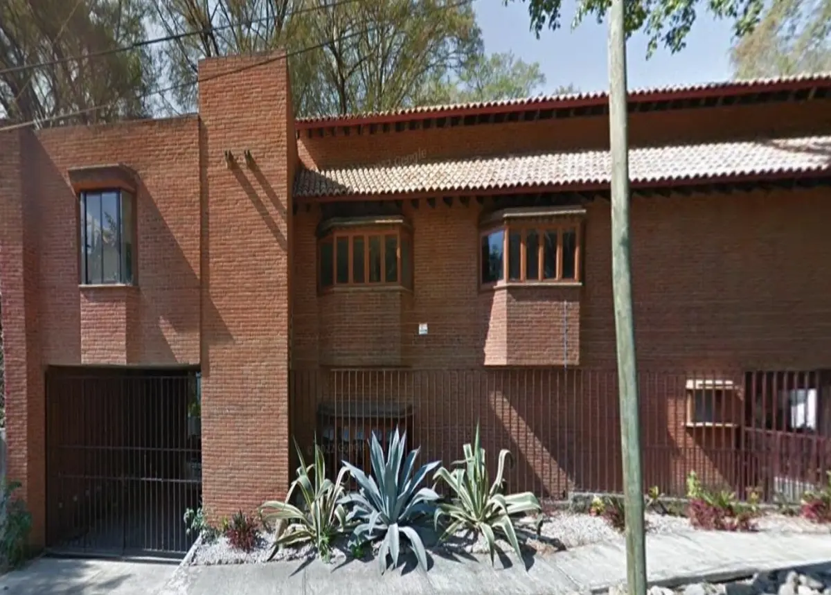 Casa en venta en Rancho Cortes, Cuernavaca — foto 1 de 8