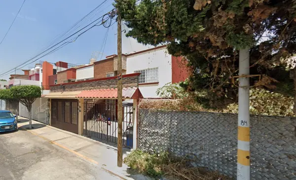 Casa en venta en Acueducto de Guadalupe, Gustavo A. Madero — foto 2 de 10