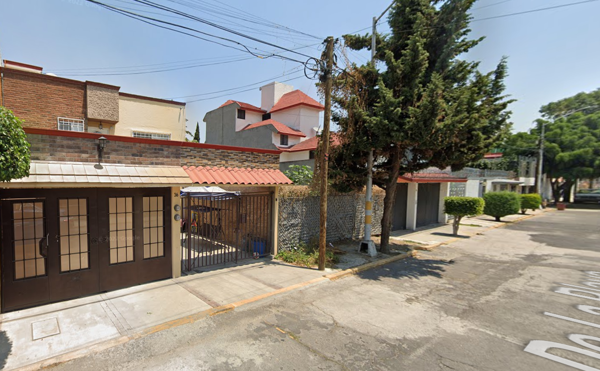 Casa en venta en Acueducto de Guadalupe, Gustavo A. Madero — foto 3 de 10