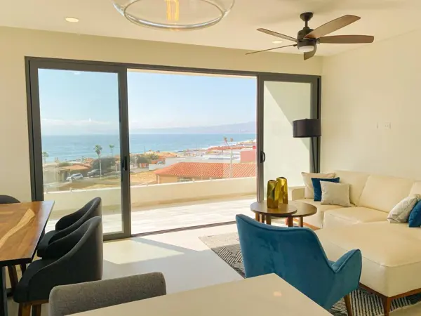 Departamento en venta en Primo Tapia parte Baja, Playas de Rosarito — foto 2 de 5