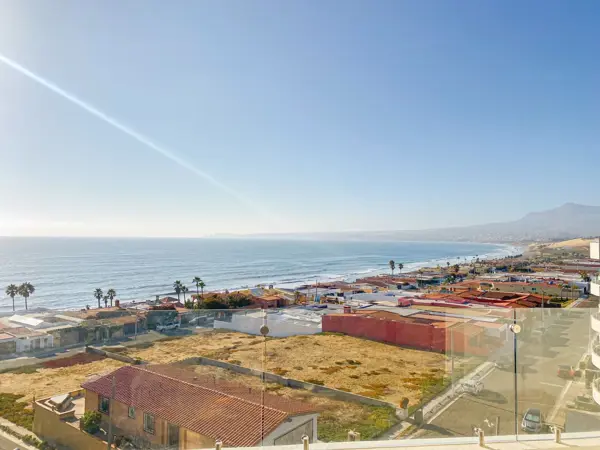 Departamento en venta en Primo Tapia parte Baja, Playas de Rosarito — foto 3 de 5