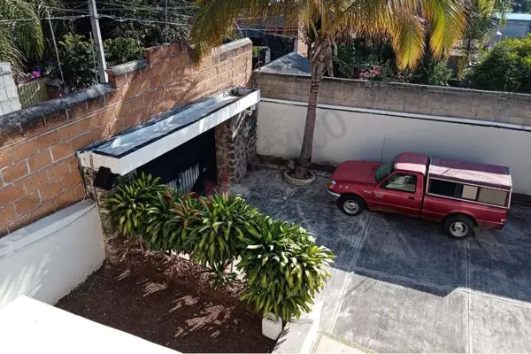 Casa en venta en Tezoyuca, Emiliano Zapata — foto 2 de 34