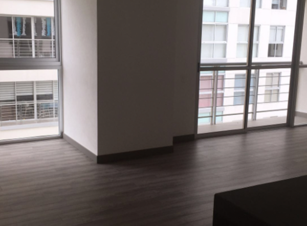 Departamento en El Reloj, Coyoacán, Ciudad de México