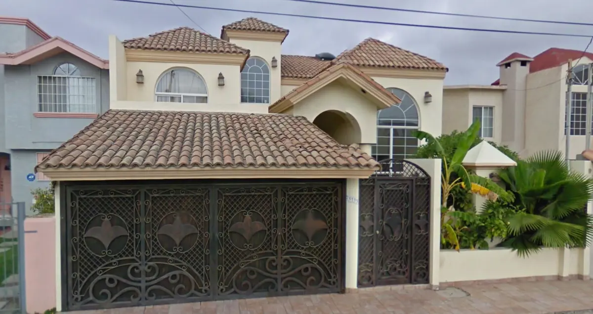 Casa en venta en Otay Universidad, Tijuana — foto 1 de 12