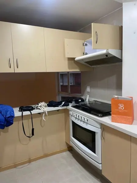 Departamento en venta en Juarez, Cuauhtémoc — foto 3 de 20
