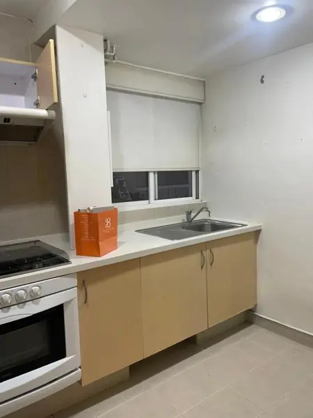 Departamento en venta en Juarez, Cuauhtémoc — foto 2 de 20