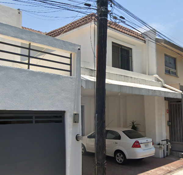 Casa en venta en Bosques del Valle, San Pedro Garza García — foto 3 de 12