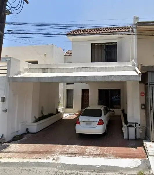 Casa en venta en Bosques del Valle, San Pedro Garza García — foto 2 de 12