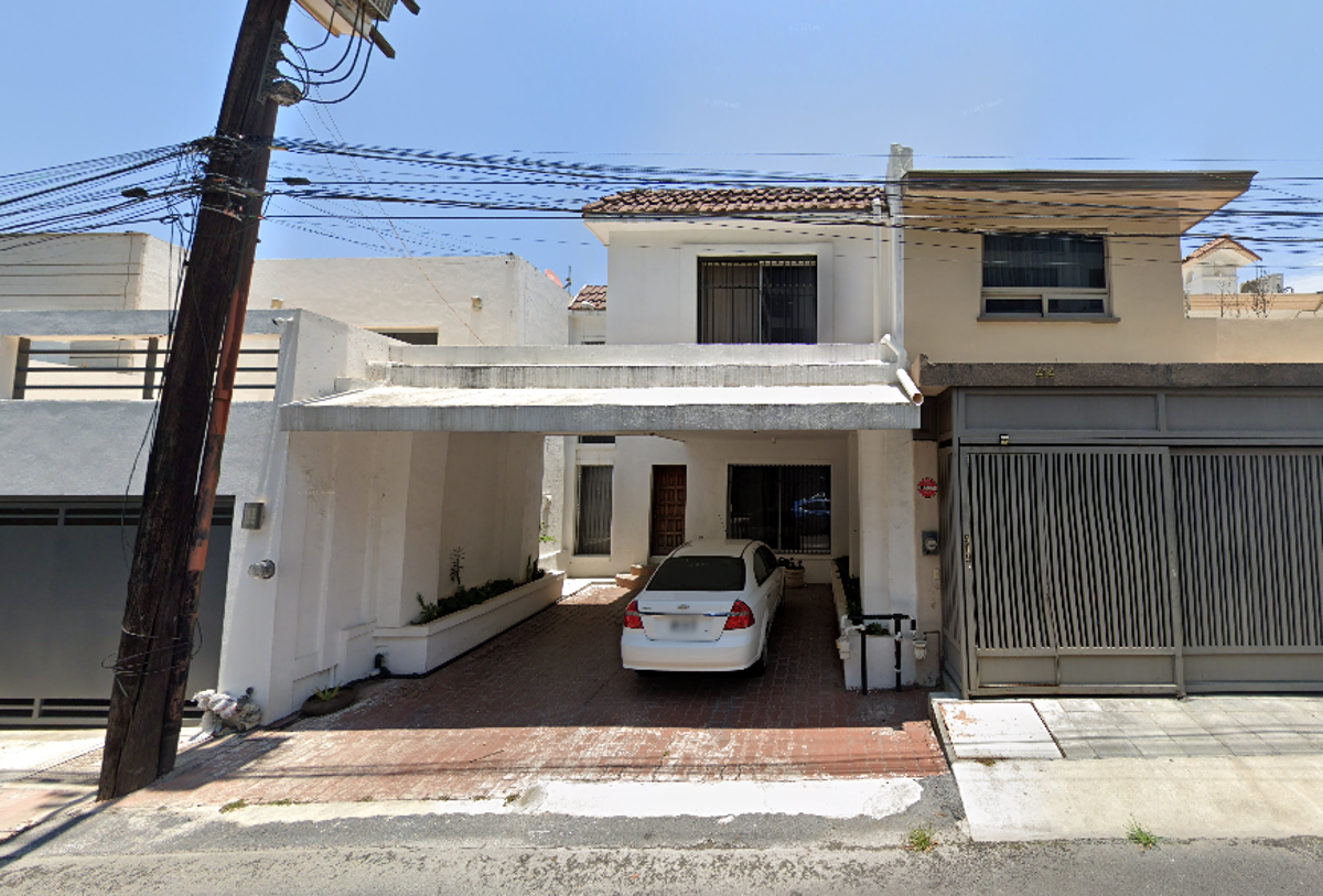 Casa en venta en Bosques del Valle, San Pedro Garza García — foto 1 de 12