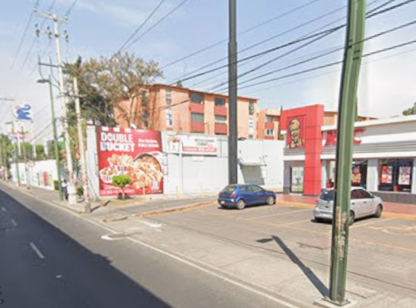 Departamento en venta en Granjas Estrella, Iztapalapa — foto 2 de 5