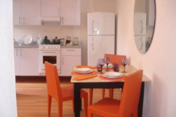 Departamento en venta en Granjas Estrella, Iztapalapa — foto 3 de 5