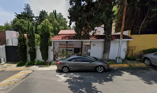 Casa en Lomas Verdes 4a Sección, Naucalpan de Juárez, México