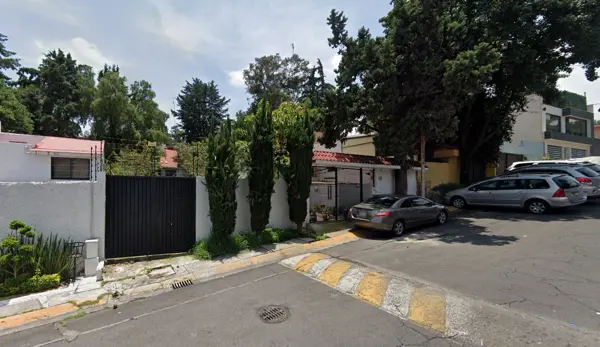 Casa en venta en Lomas Verdes 4a Sección, Naucalpan de Juárez — foto 2 de 9